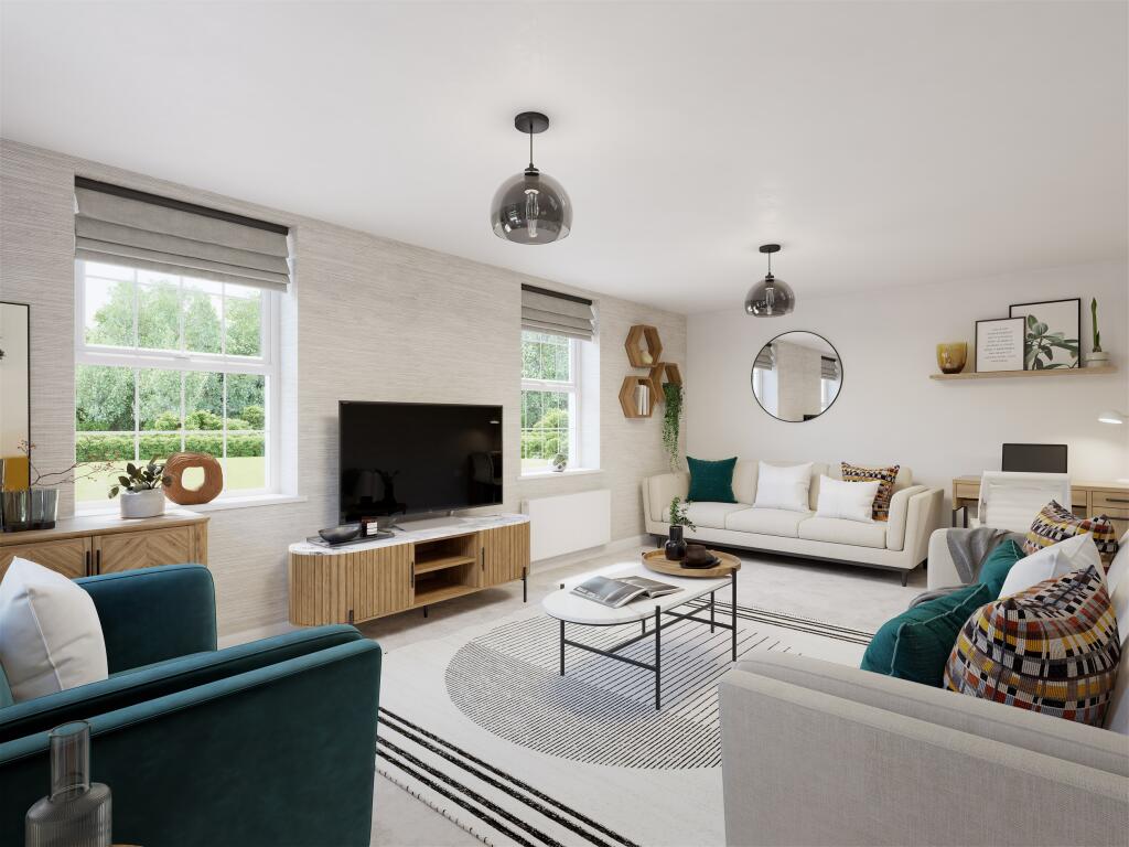 House in Canterbury - View 5