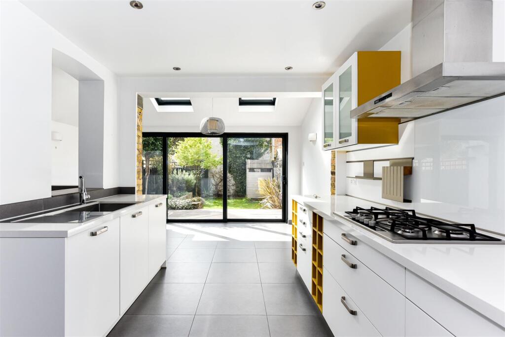Main image of property: Malvern Road, Leytonstone