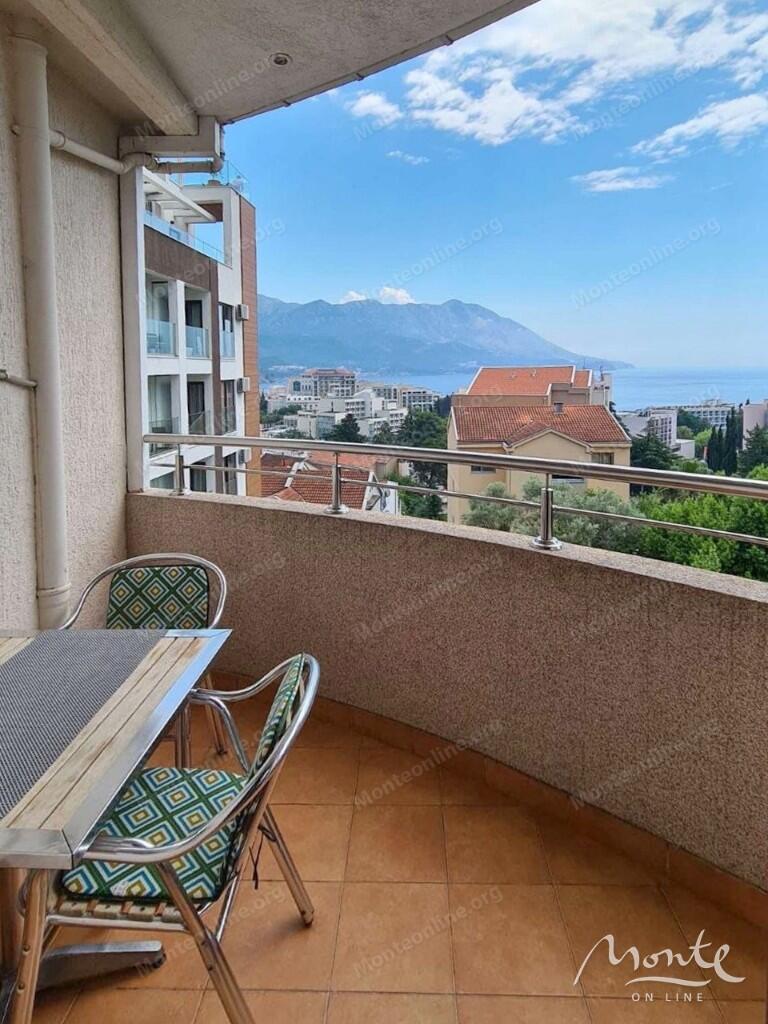 Main image of property: Becici