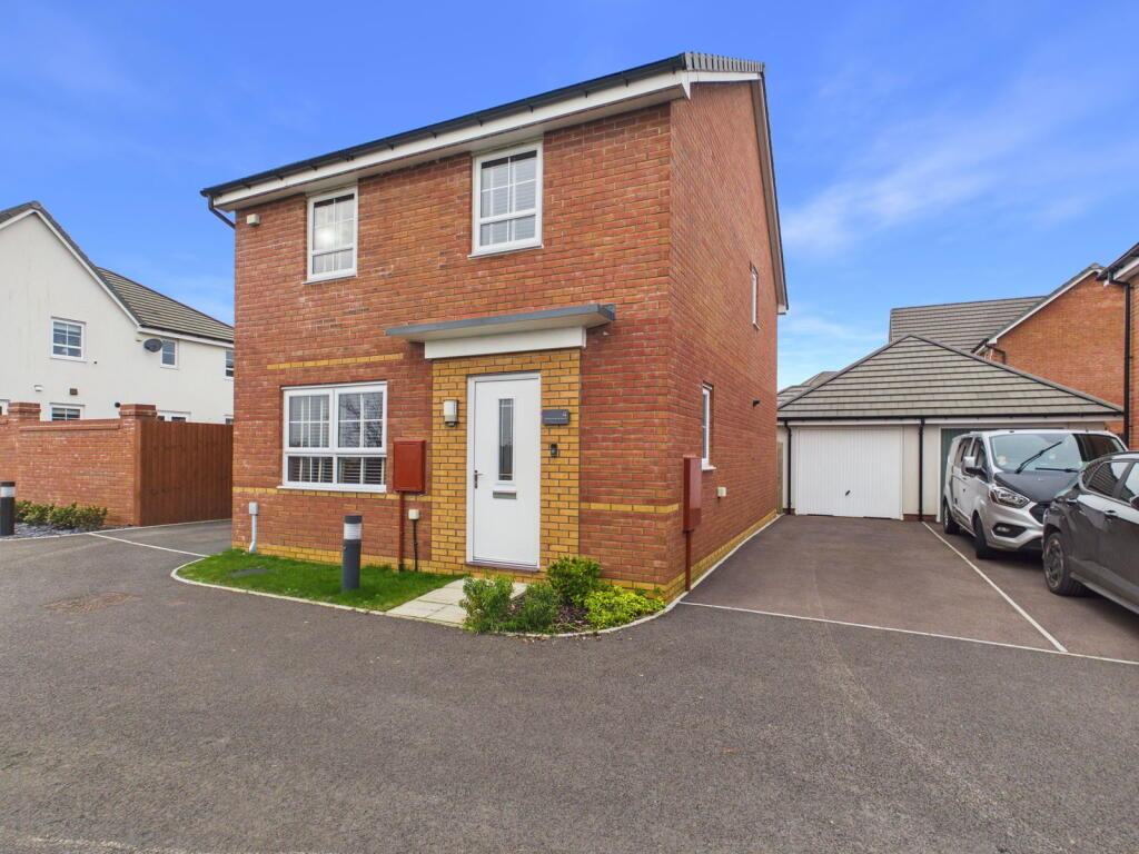 Main image of property: Berry Hill, Gloucestershire