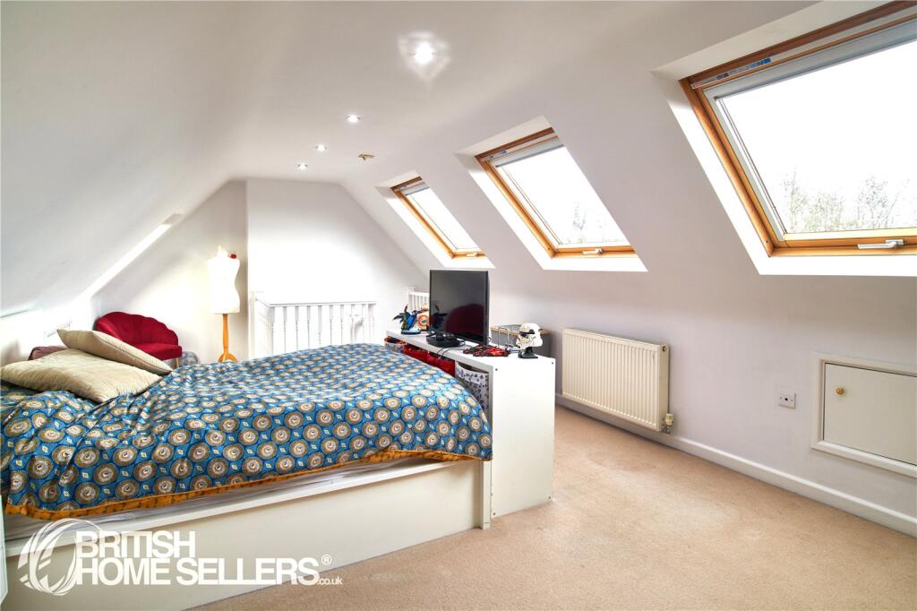 Additional image 8 of Cleyhill Gardens, Chapmanslade, Westbury, Wiltshire, BA13