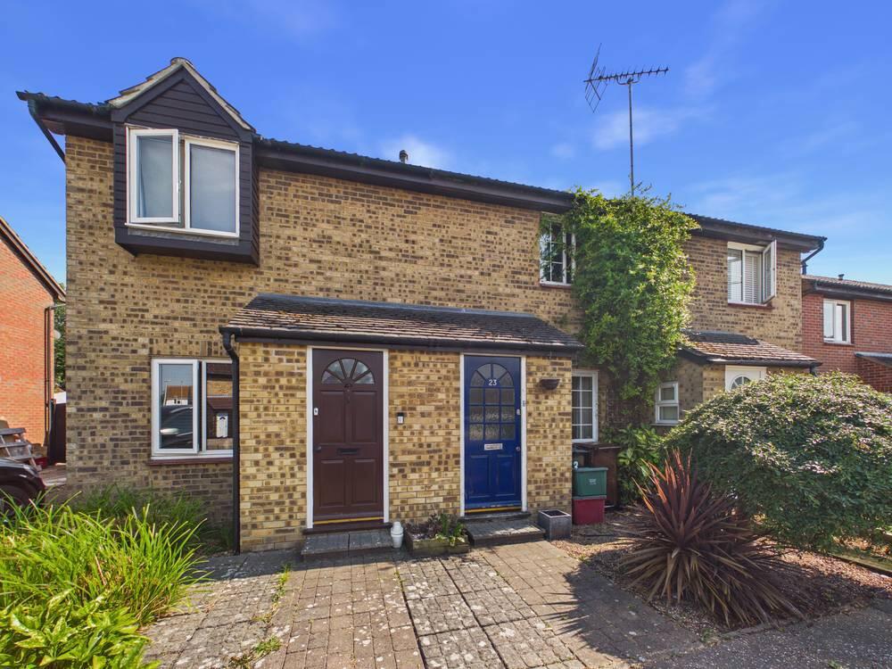 Main image of property: Nash Close, Lawford, Manningtree, Essex, CO11
