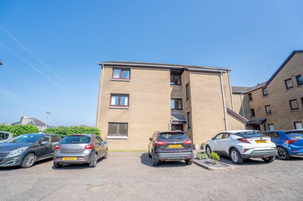 Main image of property: G/L 12, Kelburn Court, Largs, KA30 8HN