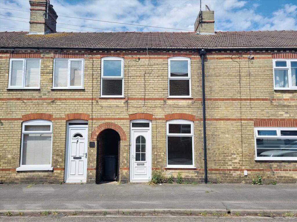 Main image of property: Alexandra Road, Sleaford