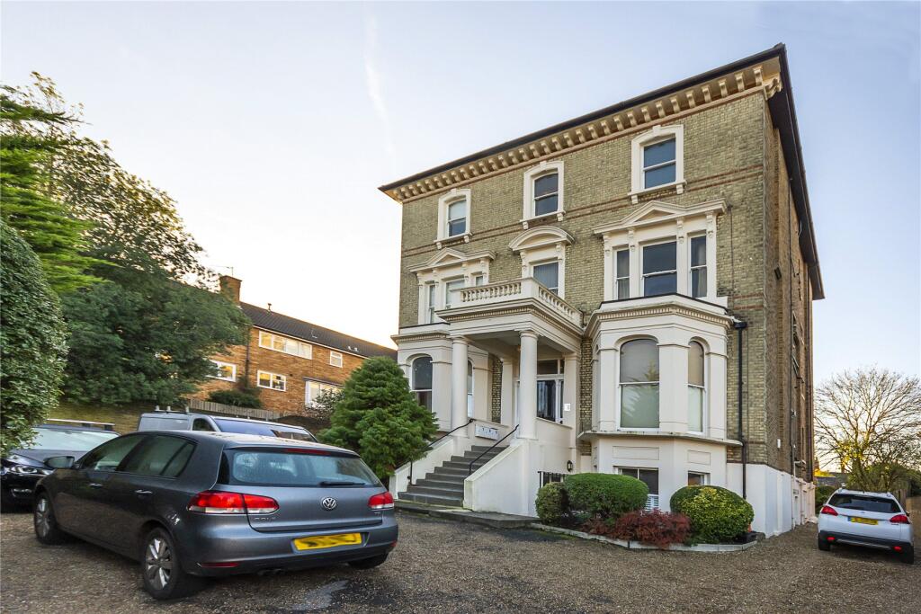 Main image of property: 4 Avenue Elmers, Surbiton, Surrey, KT6
