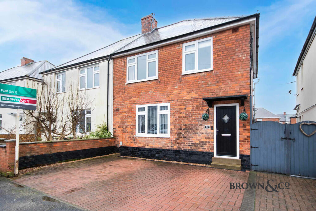 Main image of property: Cherry Holt, Retford