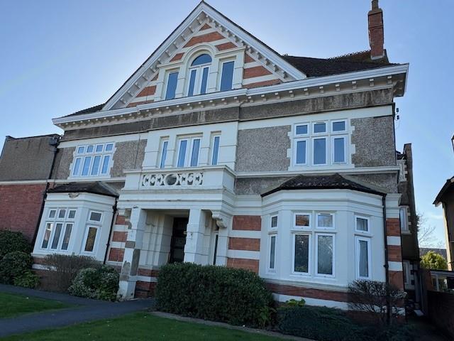 Main image of property: Grimston Avenue, Folkestone