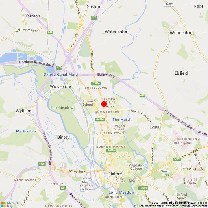 Property Map