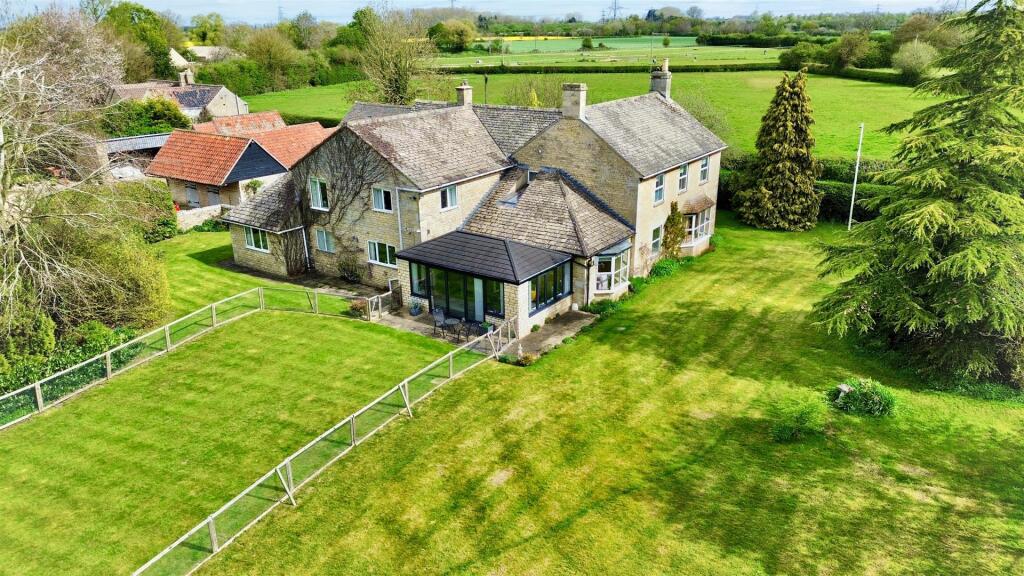 Main image of property: Bainton Green Road, Ashton, Stamford