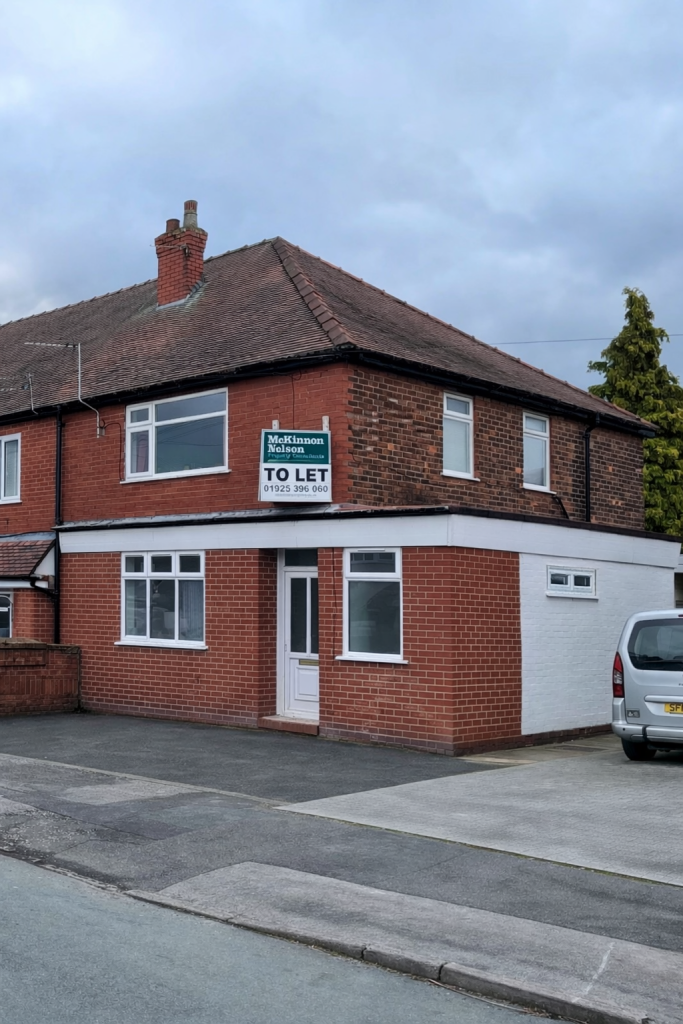 Main image of property: Doctors Surgery, Lindi Avenue, Grappenhall And Thelwall, Warrington