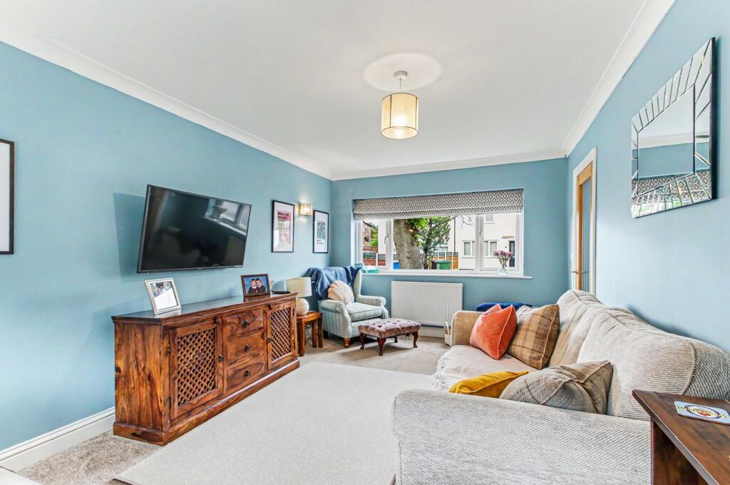House in Manchester - View 4