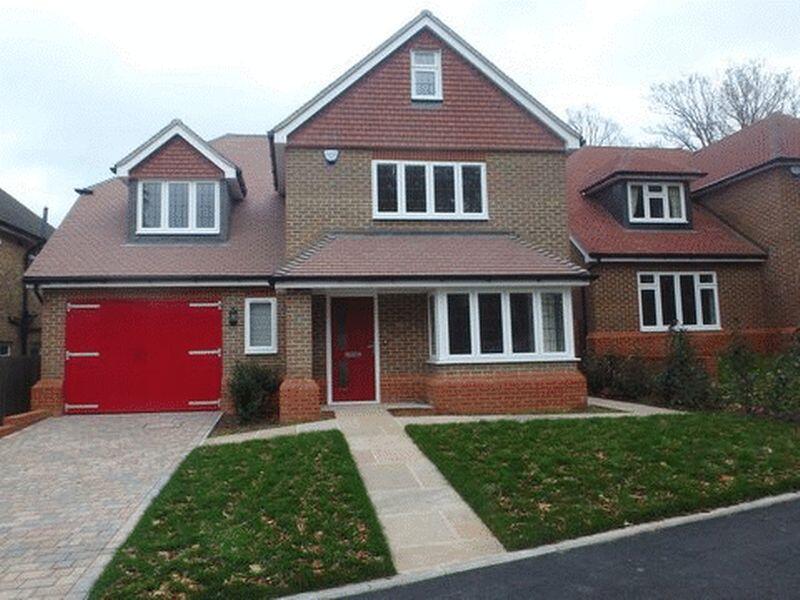 Main image of property: Pine Hill, Epsom