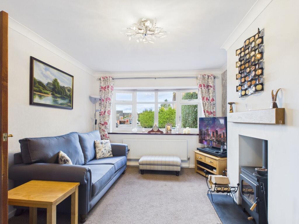 House in Highley, Shropshire - View 3