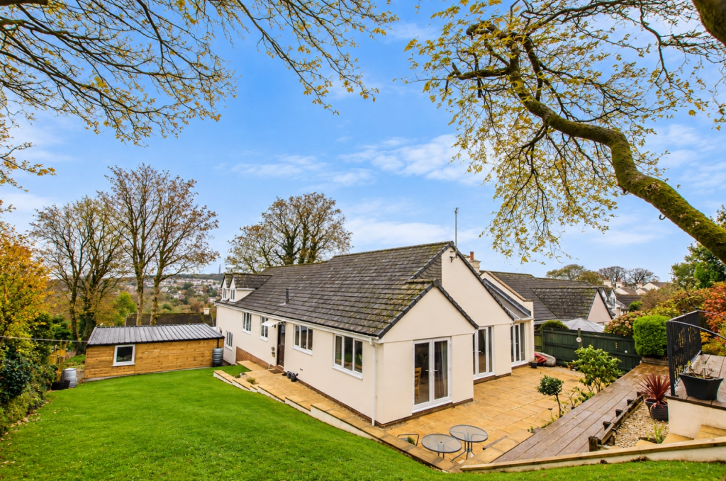 Main image of property: 20 Barons Meadow, Bodmin, PL31 2DD