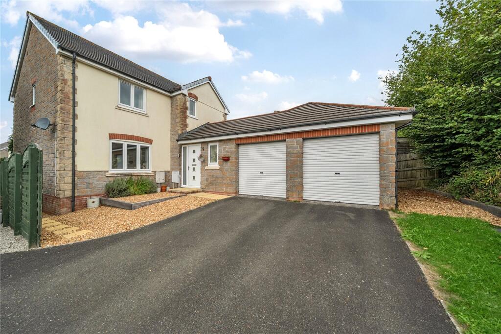 Main image of property: Retallick Meadows, St. Austell, Cornwall, PL25
