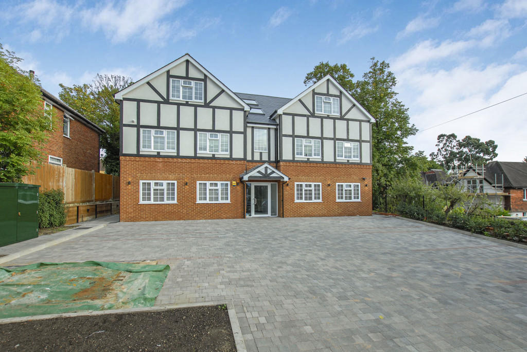 Main image of property: Harefield Road, Uxbridge