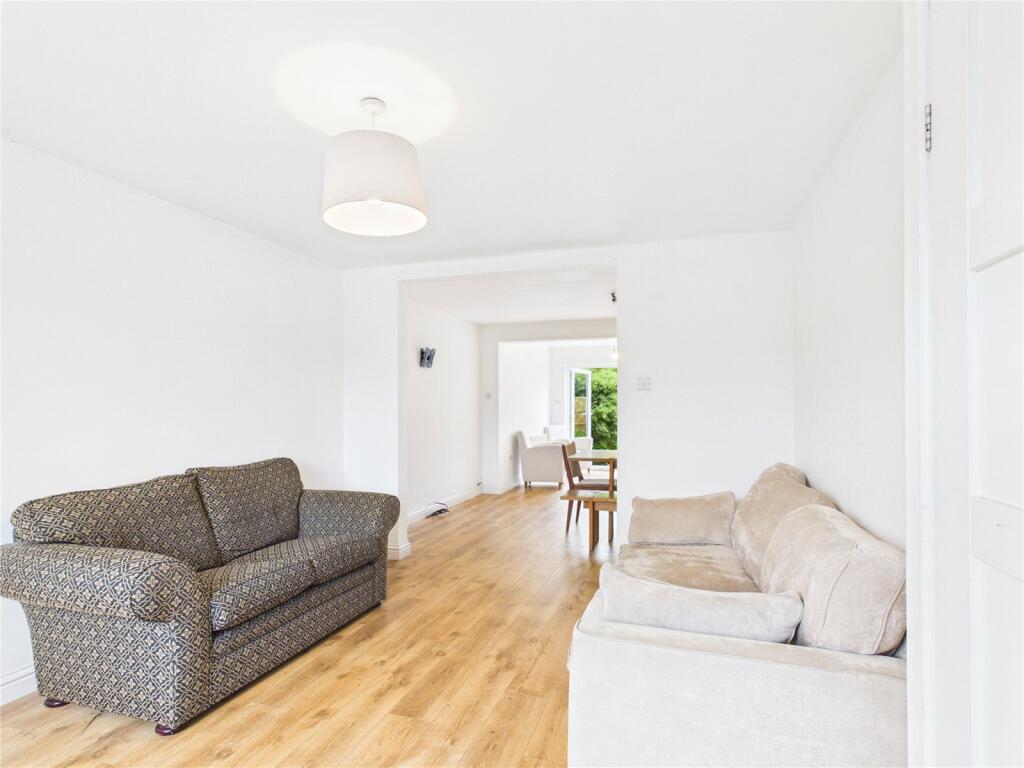 House in Liverpool, Everton - View 3
