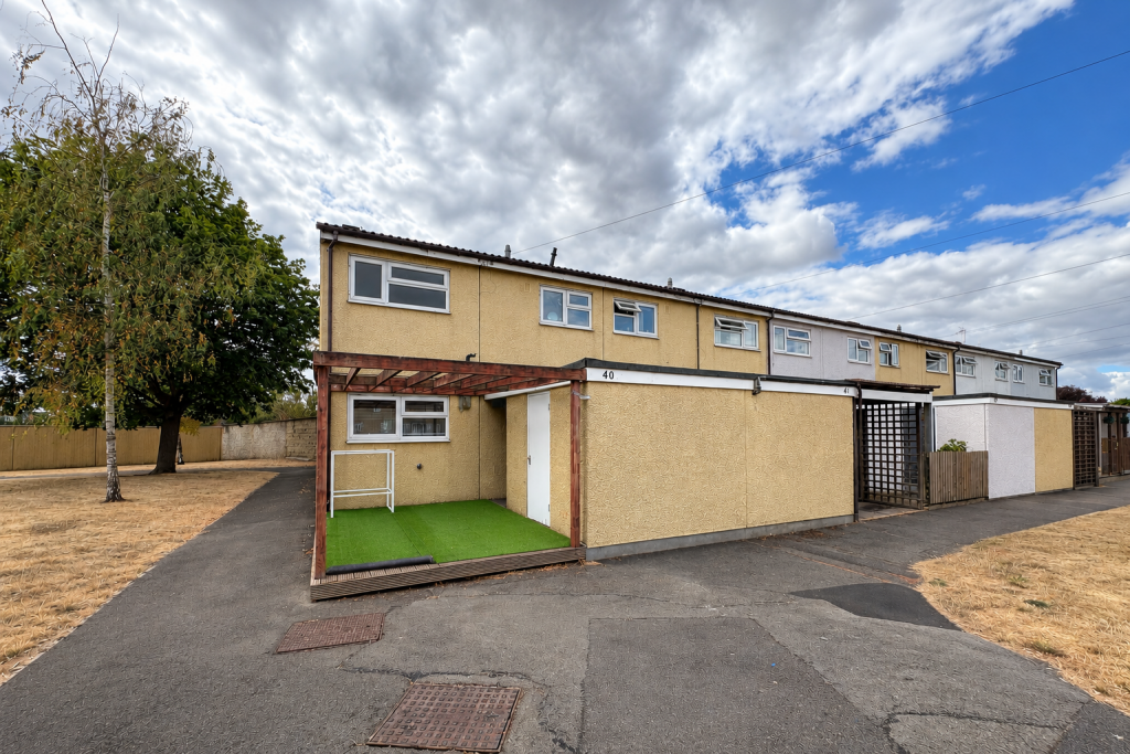 Main image of property: Birch Road, Ambrosden, OX25