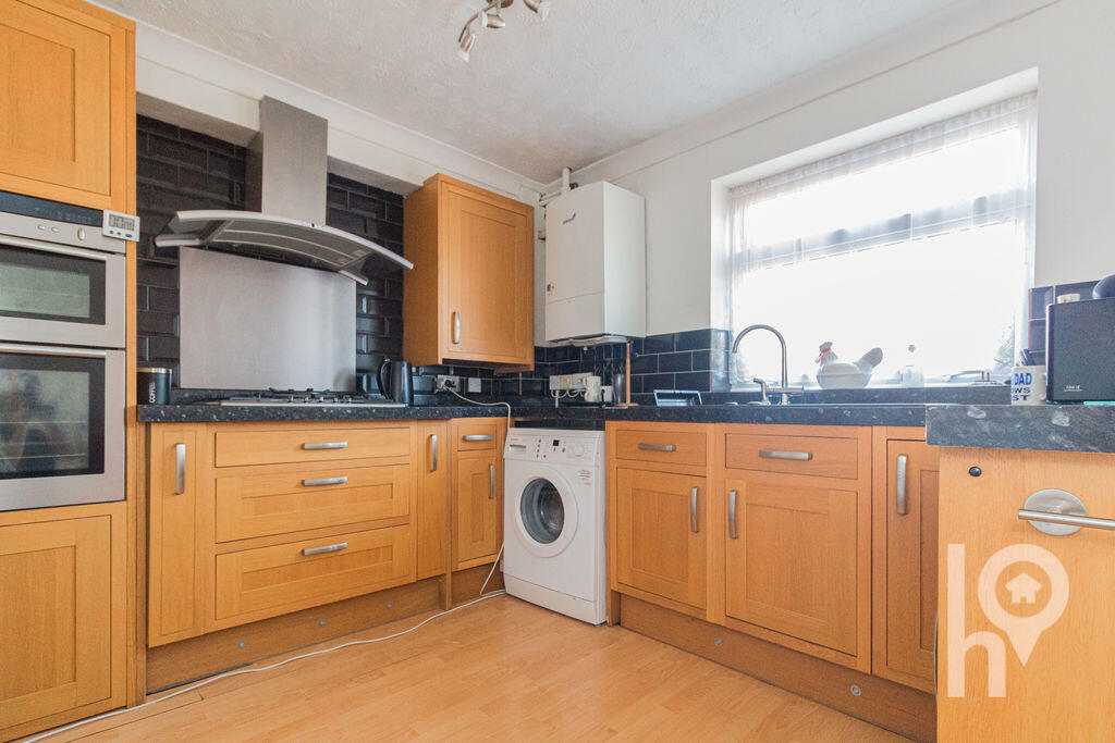 House in Swale, Minster-on-Sea - View 2