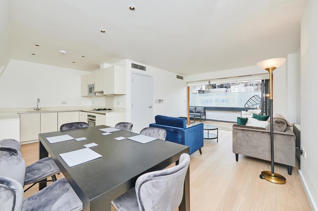 Apartment in London - View 2