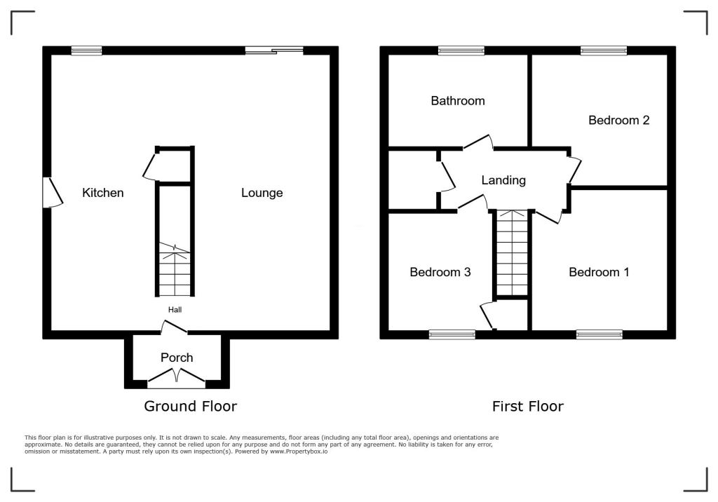 House in Stockton-on-Tees, Newham Grange - View 2