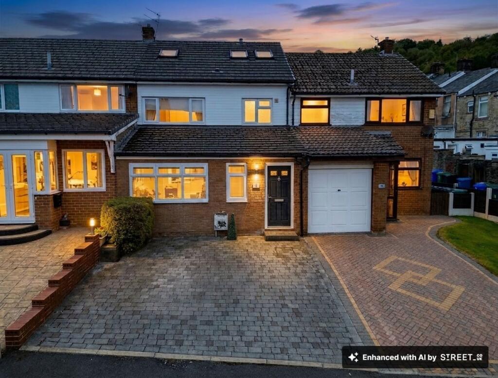 Main image of property: Earl Road, Ramsbottom, BL0