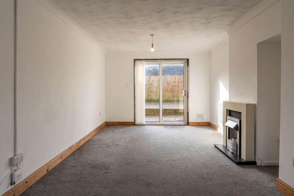 House in Newport, Bettws Shopping Centre, Bettws - More