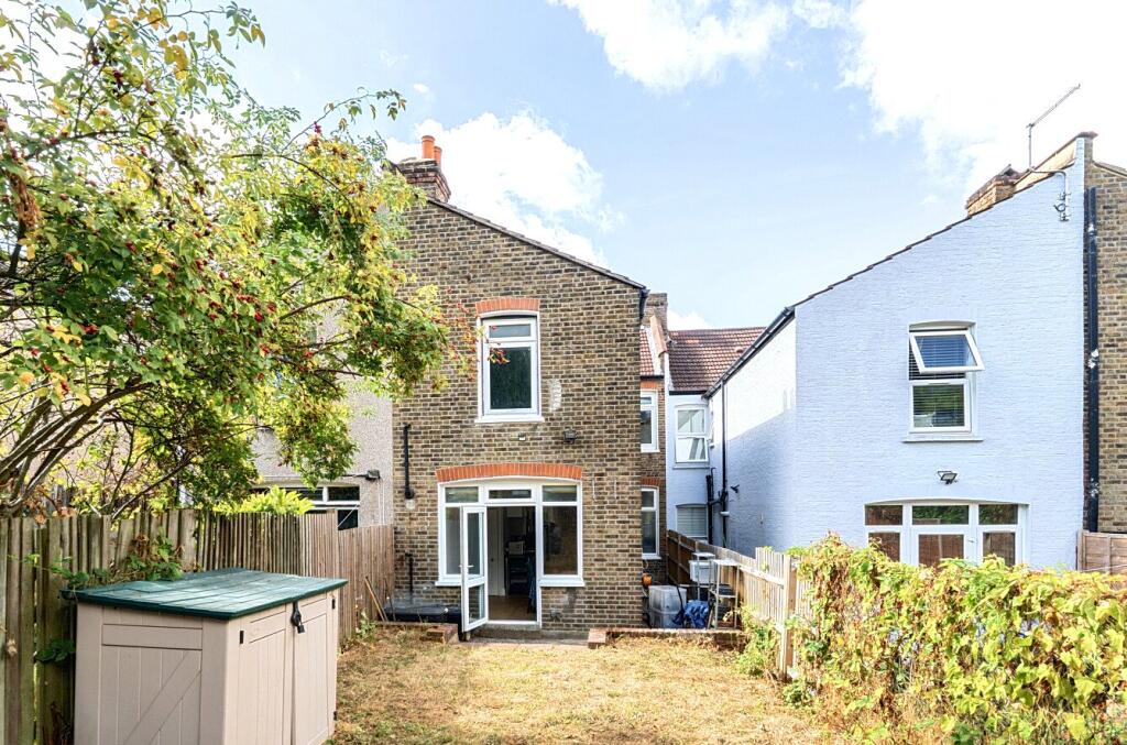 House in London - View 4