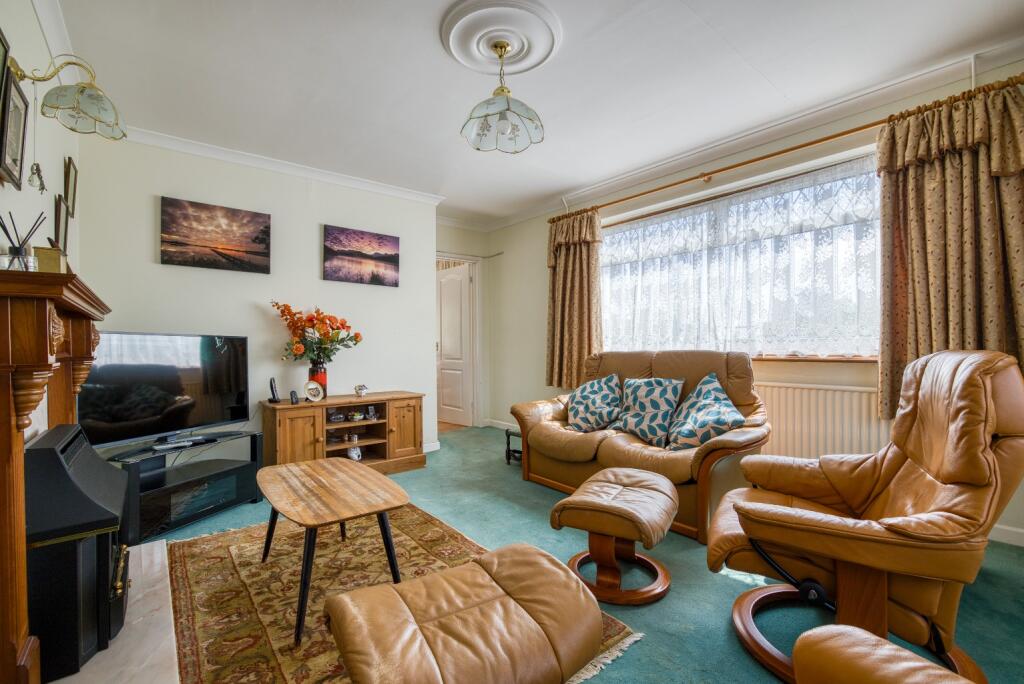 House in Walton, Somerset - More