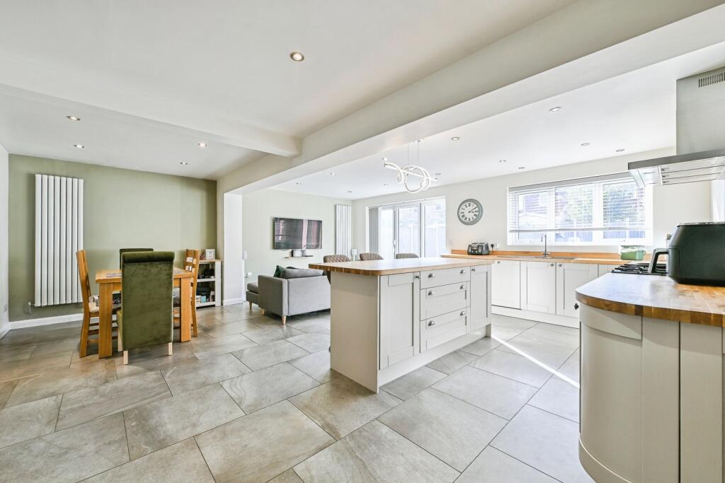 Far Rye, Wollaton, Nottingham, NG8 photo 4
