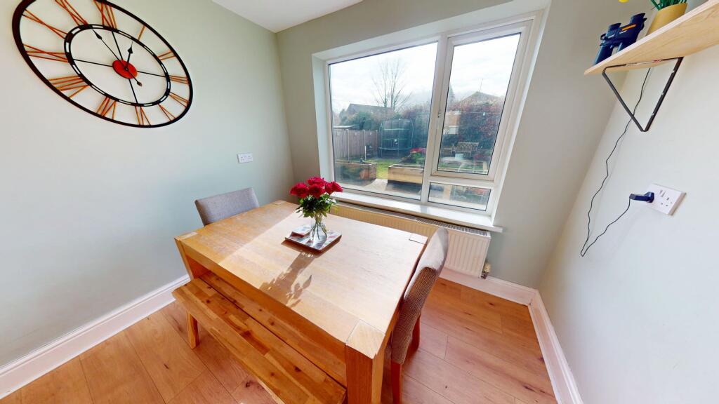 House in Doncaster, South Yorkshire - View 4