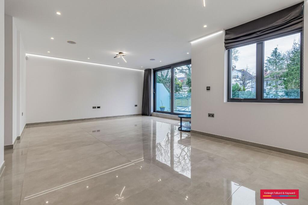 Main image of property: Woodstock Road, Golders Green, NW11