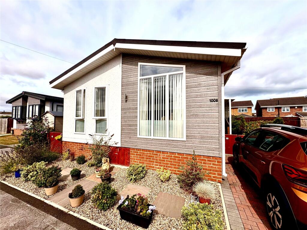 Main image of property: Sea Breeze Park, Queen St, Seaton Carew, TS25
