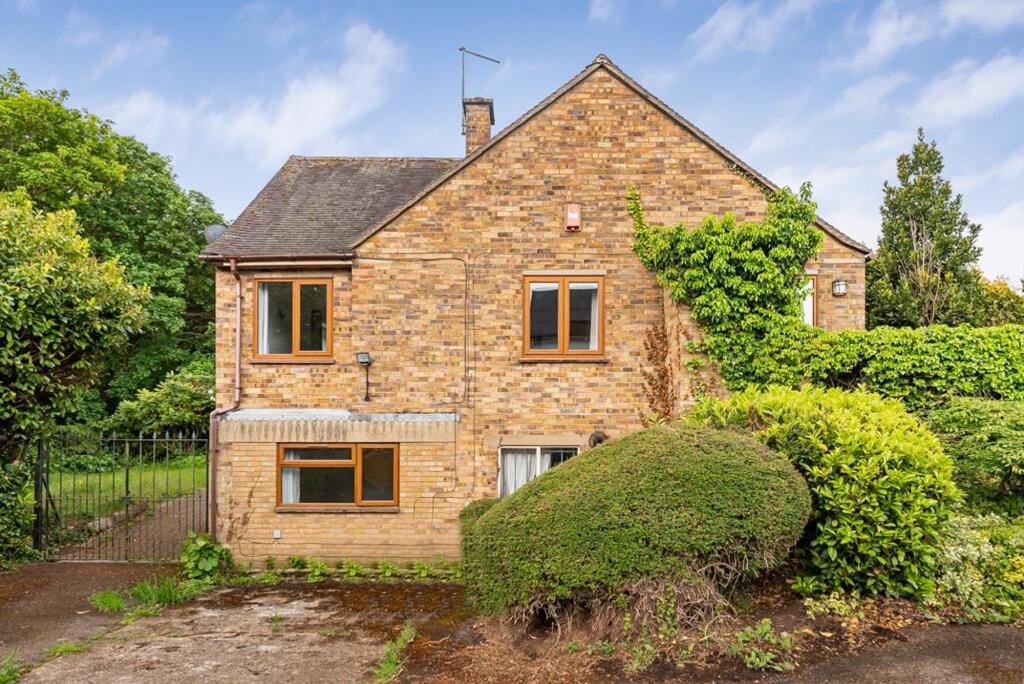 Main image of property: Walton Road, Ware, SG12