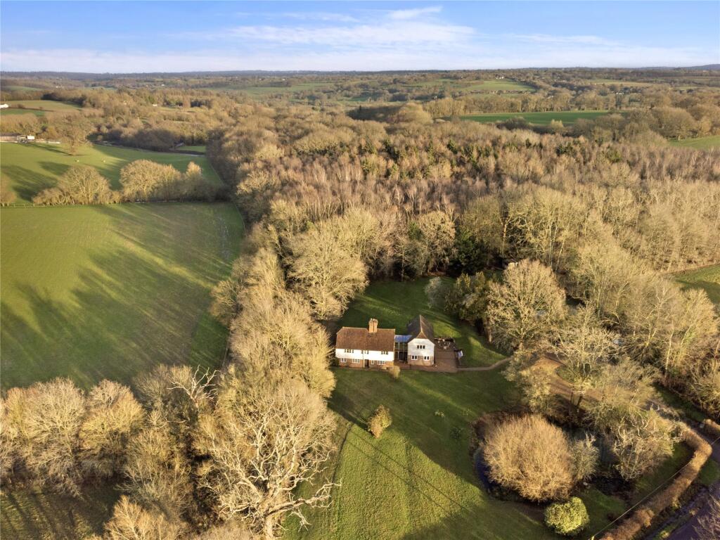 Main image of property: Chiddingstone Hoath, Kent, TN8