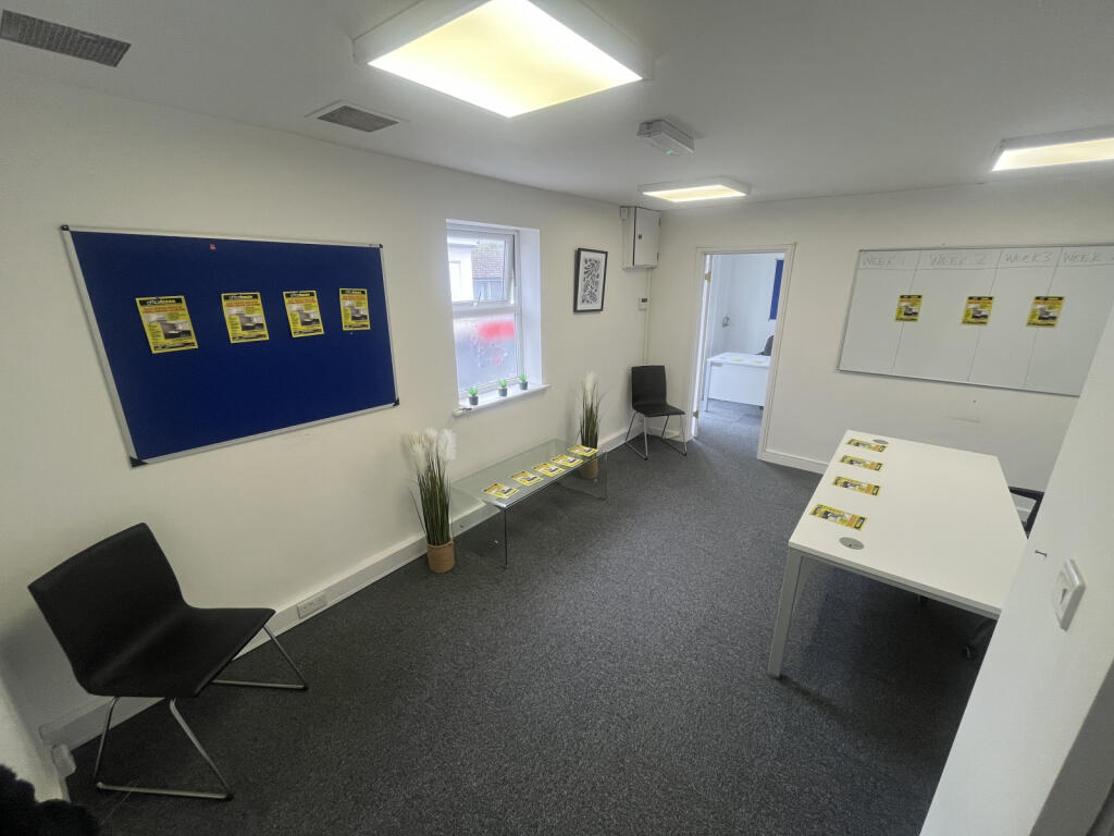 Main image of property: Unit 8 Regents Walk, GL15 5RF