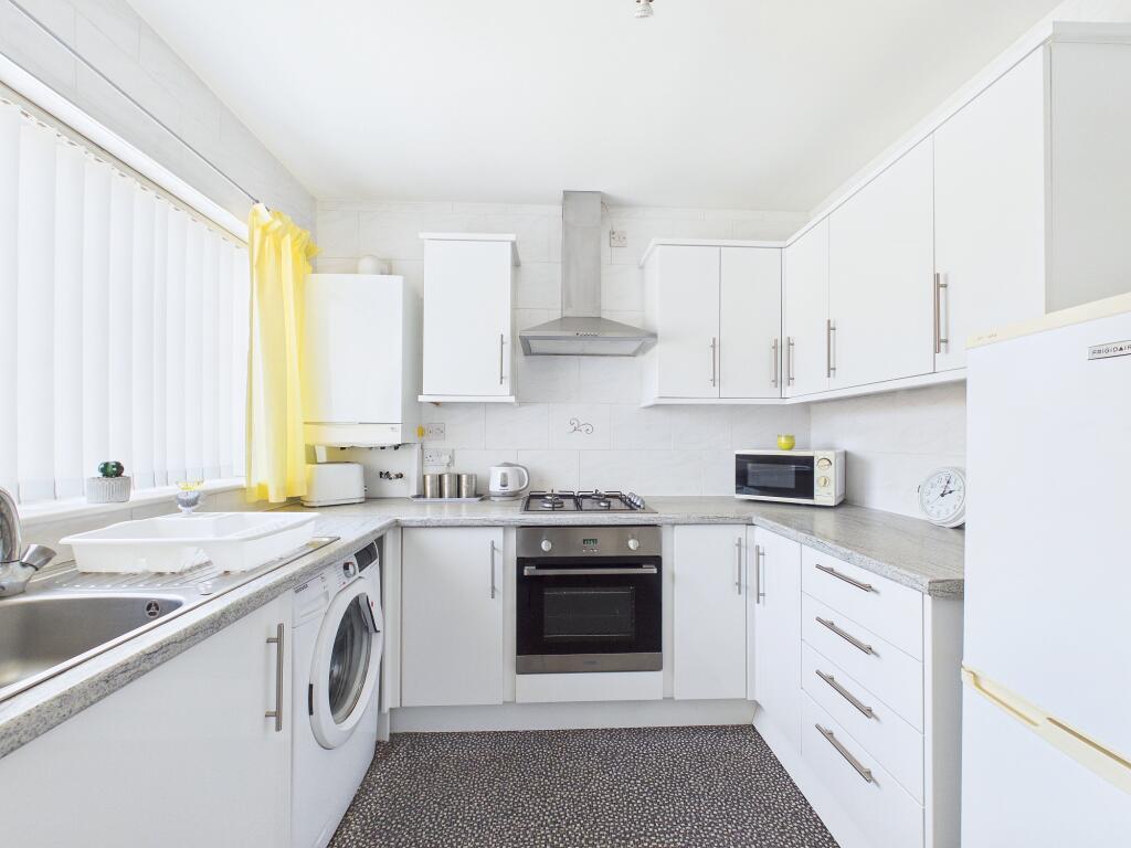 Woburn Close, Haydock, WA11 - View 4