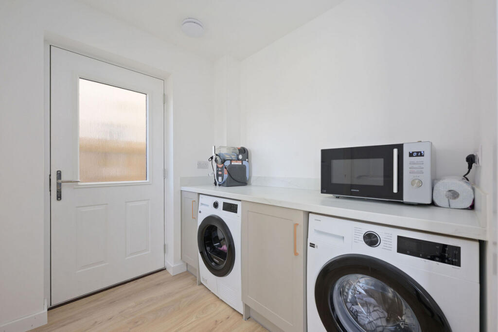 House in Kirkcaldy, Smeaton - View 5