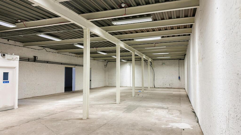 2026 03 16 - 9 Fishers Industrial Estate, Wiggenhall Road, Watford WD18 - Internal 2.JPEG