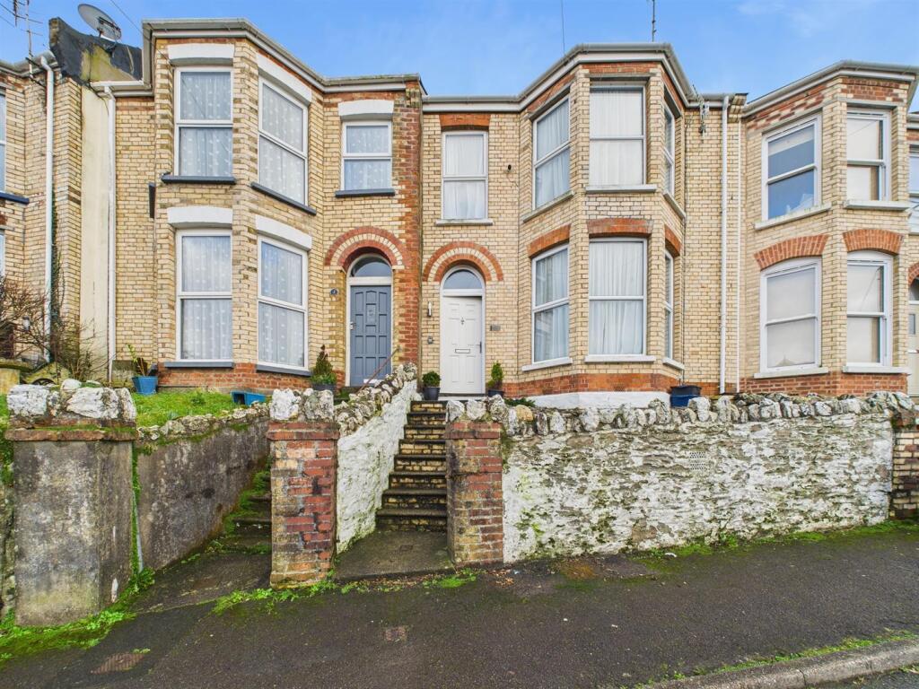 Main image of property: Champernowne Crescent, Ilfracombe