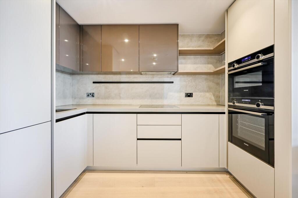 Apartment in London - View 4