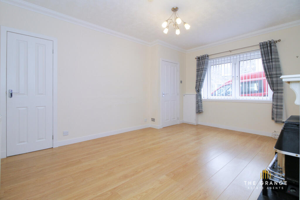 House in Dufftown, Moray - More