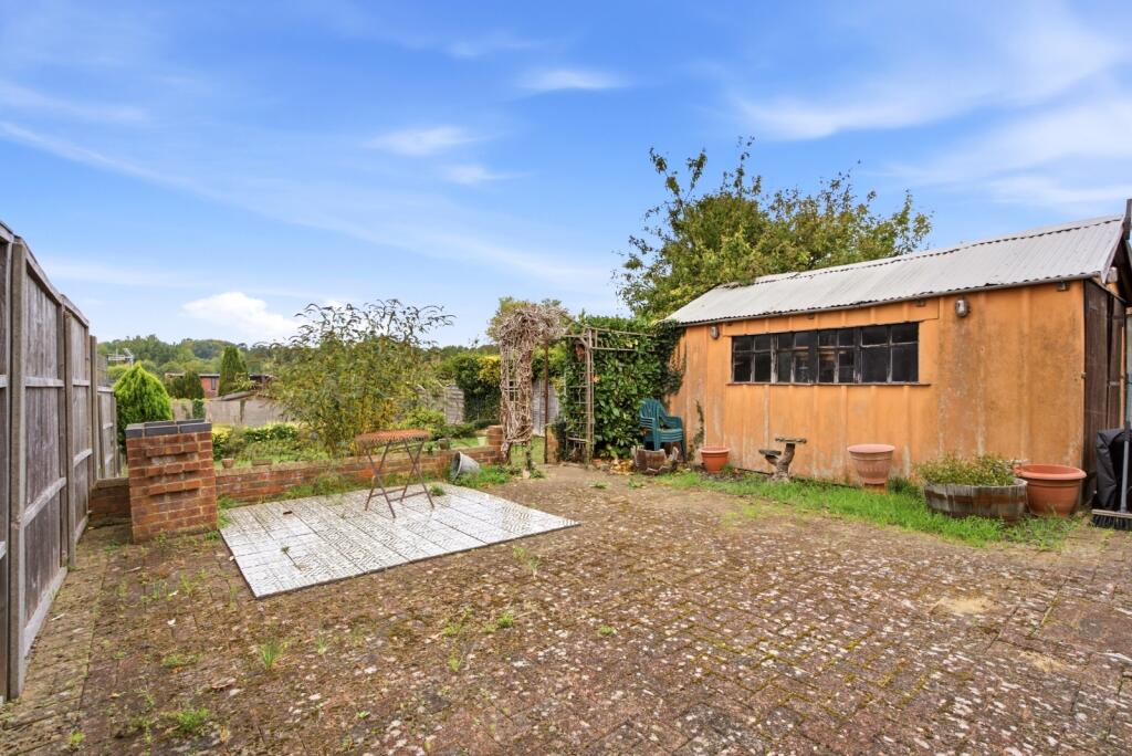 House in St Albans - More