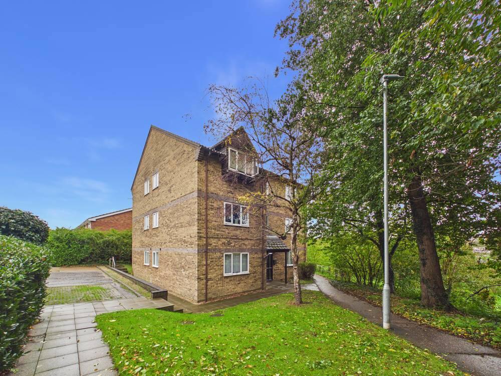 Main image of property: Wickham Road, Witham, Essex, CM8