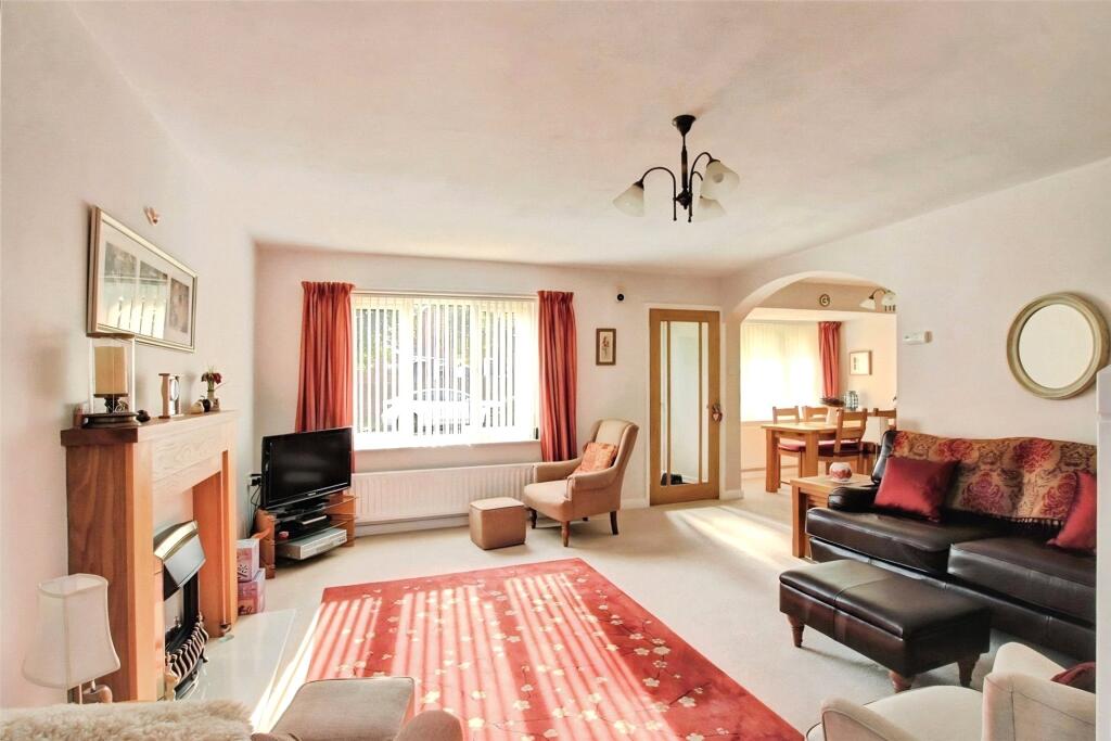 The Sycamores, Burnopfield, Newcastle upon Tyne, NE16 photo 3