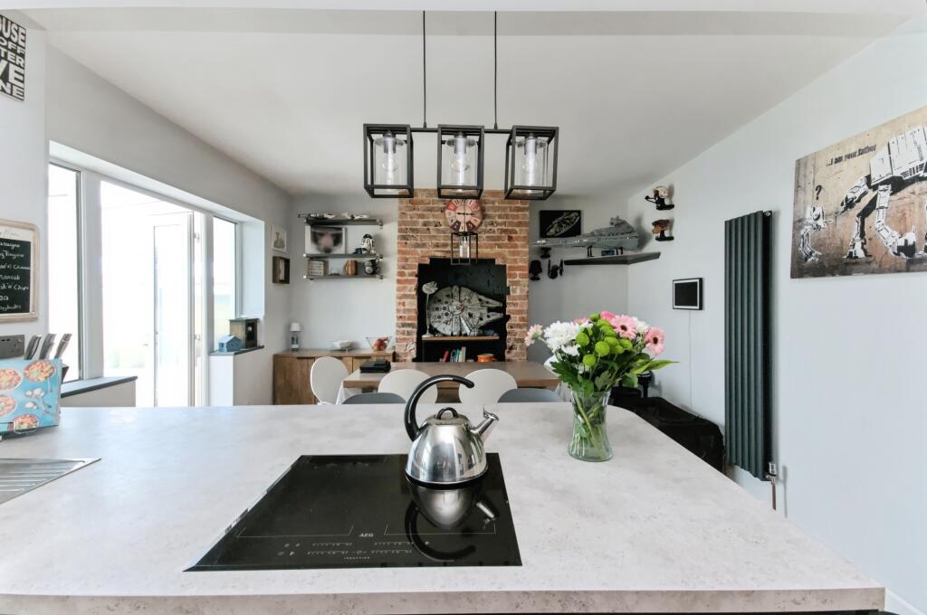 House in Eastbourne, East Sussex - View 3