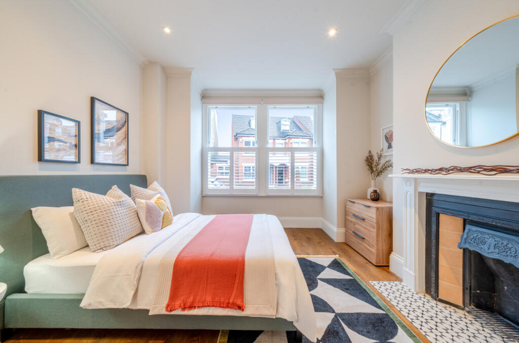Main image of property: Cathles Road, Wandsworth, London
