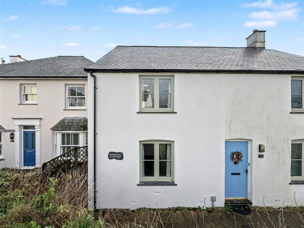 Main image of property: Bezant Place, Newquay