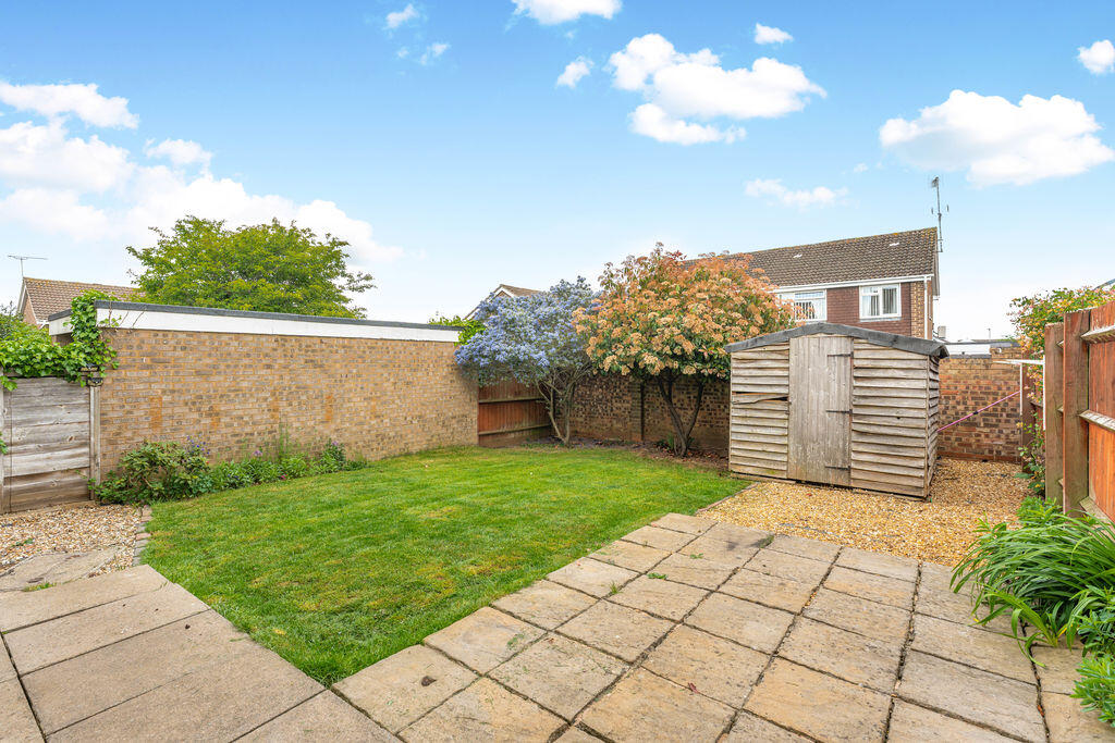 Whimbrel Way, Banbury - View 5
