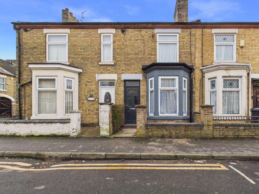 Main image of property: Cavendish Street, Peterborough, PE1